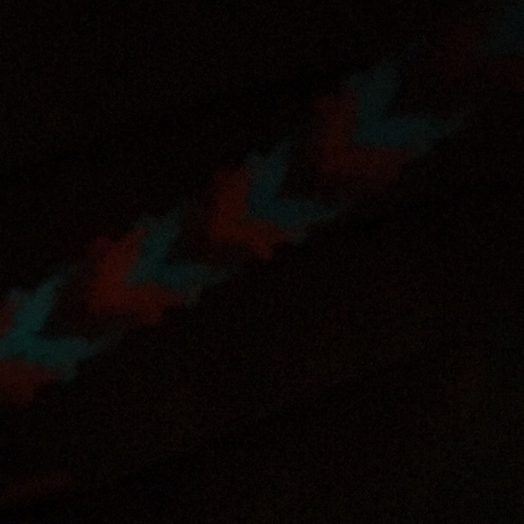 Glow in the dark VSCO/friendship bracelets! - Picture 4 of 4